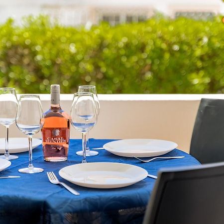 דירות קארבואירו Casa Mar מראה חיצוני תמונה