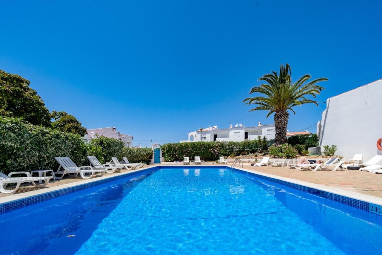 דירות קארבואירו Casa Mar מראה חיצוני תמונה
