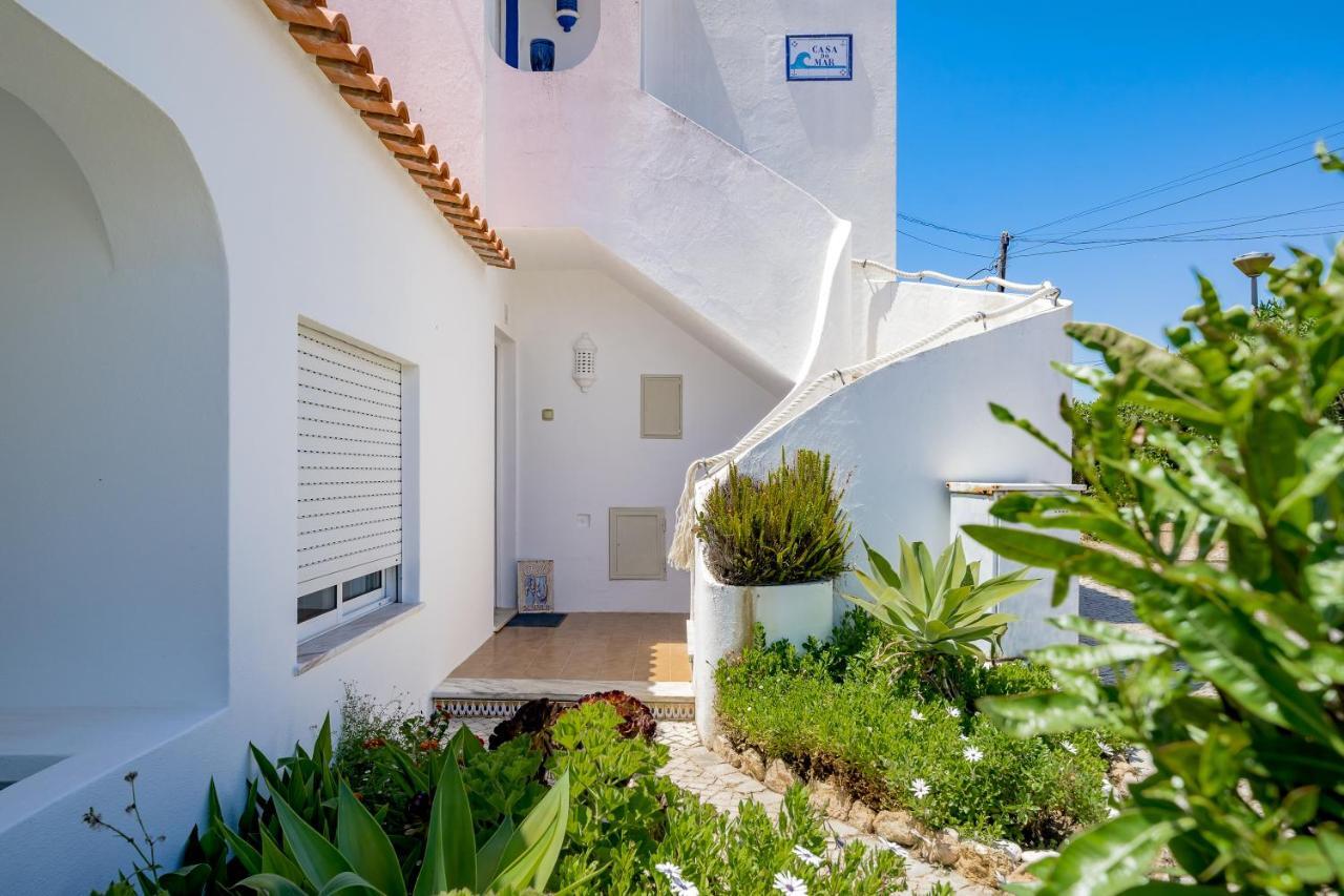 דירות קארבואירו Casa Mar מראה חיצוני תמונה