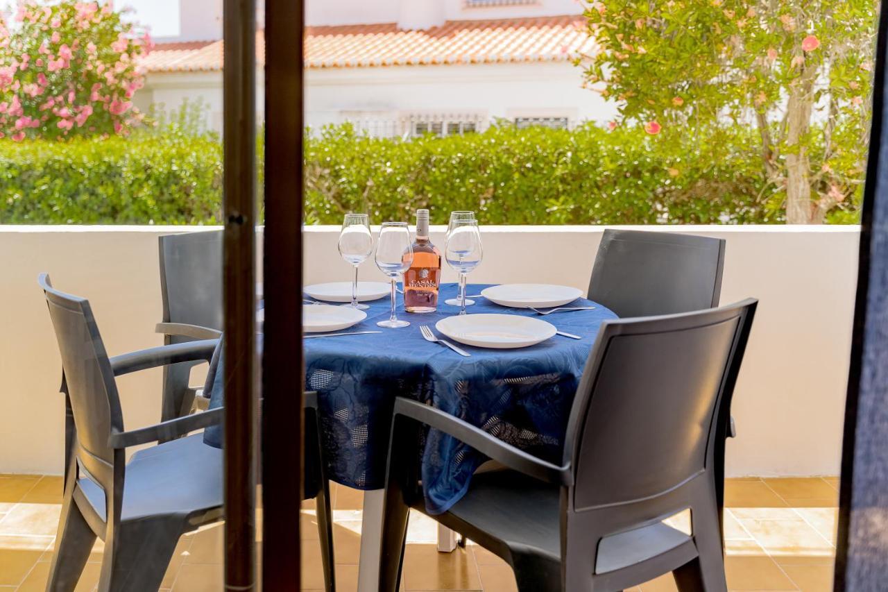 דירות קארבואירו Casa Mar מראה חיצוני תמונה
