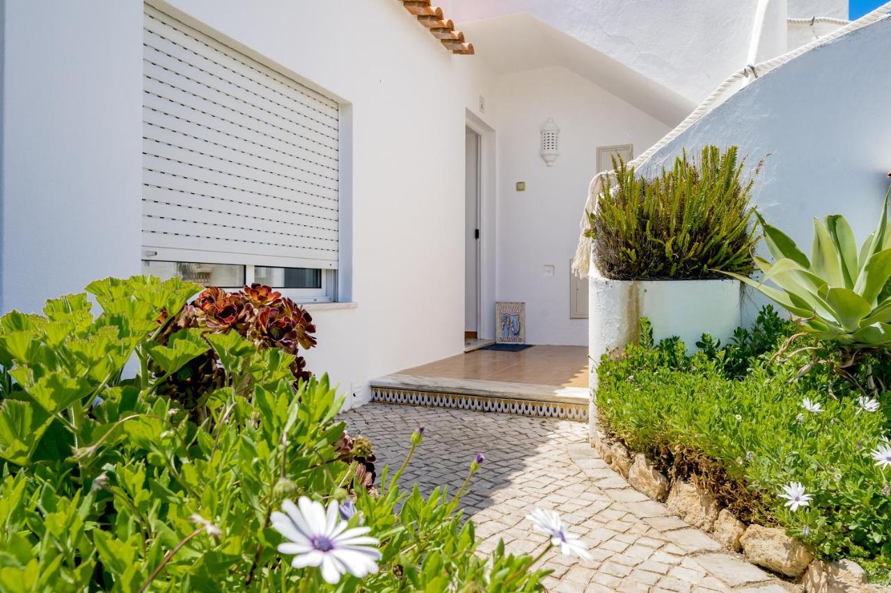 דירות קארבואירו Casa Mar מראה חיצוני תמונה
